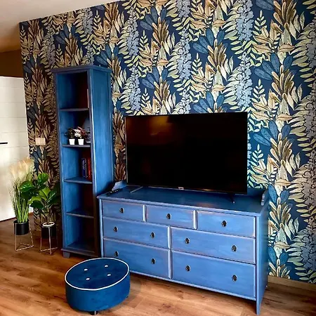 Apartment Apartament Z Widokiem Na Port Gdynia