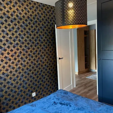 Apartament Z Widokiem Na Port Apartment Gdynia