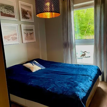 Apartment Apartament Z Widokiem Na Port Gdynia